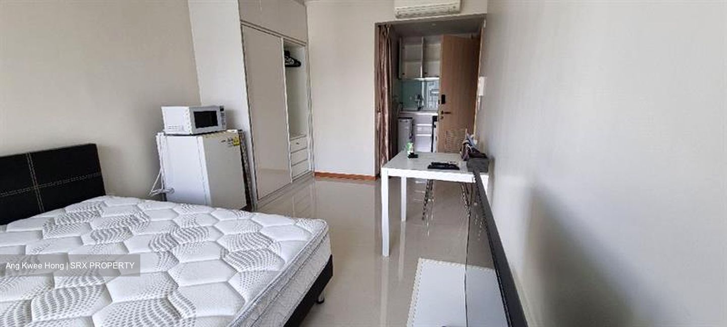Forestville (D25), Condominium #606401581